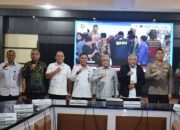 Bupati Tegaskan Perangi Narkoba di Peringatan HANI 2026
