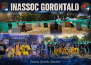 INASSOC Gorontalo Main di Forprov II: Siap Menuju Fornas 2027, Palu-Sulteng