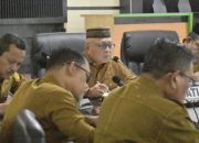 Ancaman Kemarau Panjang, Pemkab Gorontalo Siapkan Langkah Darurat Air Bersih dan Pangan