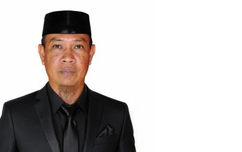 IPR Pertama di Pohuwato Jadi Harapan Baru, Anton Lahay Tekankan Legalitas, Lingkungan dan Manfaat untuk Rakyat