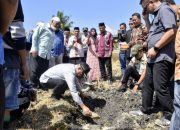 Bupati Dorong Masjid Cahaya Madani Pusat Pendidikan Islam