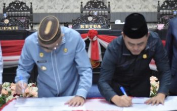 APBD Perubahan Kabupaten Gorontalo 2026 Tetap Untuk Rakyat