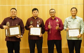 Kabgor Raih 3 Penghargaan KPPN Award 2026
