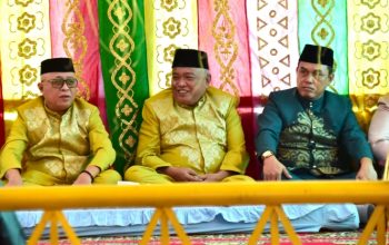Festival Walima Desa Bongo Khimad, Daya Tarik Wisata 