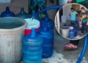 Siaga Kekeringan di Gorontalo, YR TIM Kolaborasi Perkuat Gerakan Kemanusiaan Salurkan Air Bersih