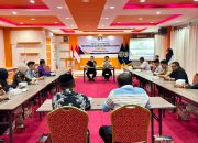 Keberadaan dan Aktivitas Orang Asing di Boalemo Jadi Sorotan, 13 Instansi Perkuat Pengawasan