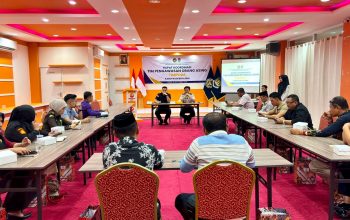 Keberadaan dan Aktivitas Orang Asing di Boalemo Jadi Sorotan, 13 Instansi Perkuat Pengawasan