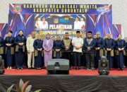 Ketua DPRD Zulfikar Dorong GOW Sinergikan Program dengan Pemerintah