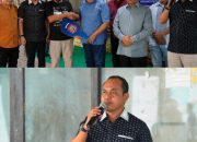 Kolaborasi DPRD-Pemda Kabgor Alokasikan Rp.16 M Lebih untuk Dukung UMKM