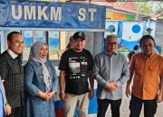 Pemda Kabgor Salurkan Bantuan Booth UMKM Tahap 2