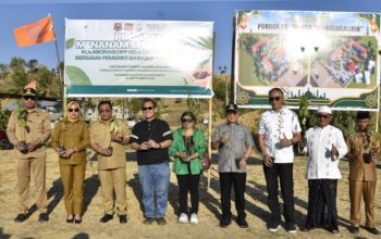 Bupati Sofyan Dorong REI Perluas Kolaborasi Pembangunan Rumah dan Lingkungan