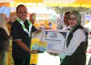 DPRD Kabgor Siap Support Pendidikan Nonformal Demi Bebas Buta Aksara