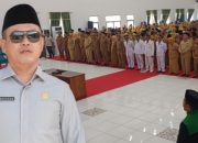Ketua Zulfikar: Komposisi Berimbang di Pelantikan Pejabat III-IV
