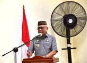 SP: Mulailah Cintai Perpustakaan dan Budaya Membaca
