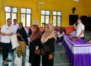 Ketua DPRD Zulfikar Usira Minta Beras CPP Digunakan dengan Baik