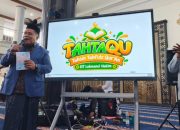 Sugondo Ingatkan Pendidikan Agama Tanggung Jawab Sekolah dan Guru Ngaji