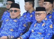 Instruksi Bupati dah Wabup Percepat Hak Keuangan ASN