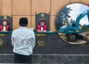 PN Marisa Bebaskan Terdakwa Tambang Ilegal, Benarkah Penerapan Pasal Penyidik Terbantahkan di Persidangan?