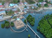 Rp. 45,2 Miliar Digelontorkan, 10 Desa Pesisir Pohuwato Jadi Lokasi Kampung Nelayan Merah Putih 2026