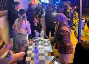 Polres Pohuwato, Dinsos dan Kesbangpol Perketat Pengawasan Tempat Hiburan Malam
