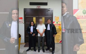 ASN Penggelapan Mobil di Pohuwato Divonis Kerja Sosial 240 Jam, PH: Terdakwa Menyesali Perbuatannya dan Siap Bekerja