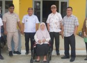 Serap Aspirasi di Bulalo, Komisi IV DPRD Provinsi Gorontalo Disodori Jalan 1 Kilometer