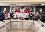 Belajar Inovasi Pajak Jaksel, DPRD Provinsi Gorontalo Bidik Optimalisasi PAD