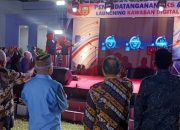 Kelola Keuangan Makin Digital, Pemda Kabgor MoU dengan BSG