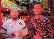 Dekatkan Layanan, BRI BO Limboto Terus Perbanyak Jaringan Agen BRILink