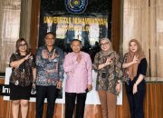 BRI Limboto Perkuat Sinergi dengan UMGO. Dorong Digital Layanan Mahasiswa