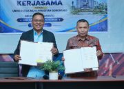 BRI Limboto – UMGO Jalin Kerjasama Layanan Perbankan