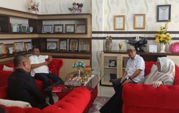 Komisi IV ‘Angkat Jempol’ Puskesmas di Kabgor. Manfaatkan Anggaran Adakan Ambulance