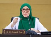dr. Sri Darsianti Tuna: Selamat Hari Dokter Indonesia 76. Terus Berbakti untuk Bangsa